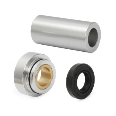 Gear Change Oil Seal Leak Fix Kit Aluminium For Yamaha RD 350/250 LC 350 YPVS - Imagen 1 de 4