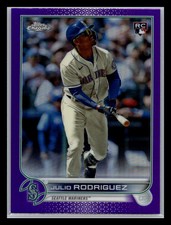 2022 Topps Chrome Update Series Baseball Cards Checklist and Odds 42