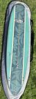 Mohs Boards 235Cm Longboard With Drift Bag And 3 Fins
