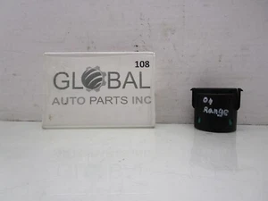 03-05 RANGE ROVER HSE FRONT WARNING SPEAKER DOOR CHIME BELL TONE OEM - Bild 1 von 10