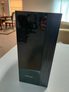 Samsung Passive Subwoofer Sub Speaker Model No. PS-CW0/DW0 - Picture 1 of 4