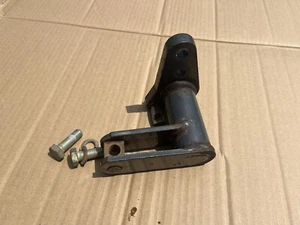Kubota BX2200 Traktor Mähdeck Heckkupplung Hublenker Arm RCK60-22BX - Bild 1 von 3