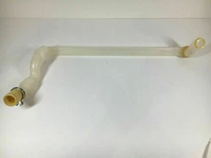 Miele dishwasher water feed pipe tube SHORT RJ66.. - Foto 1 di 6