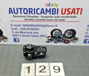 INTERRUTTORE ACCENSIONE LUCI FIAT 500X 2016 - Imagen 1 de 3