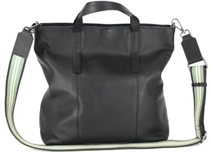 Camel Active Merida Tasche Damen One Größe Leder Tragetasche Verstellbarer Gurt - Bild 1 von 12