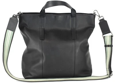 Camel Active Merida Tasche Damen One Größe Leder Tragetasche Verstellbarer Gurt - Bild 1 von 4