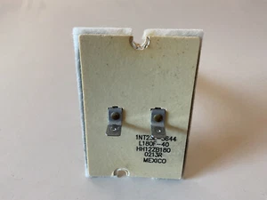 BRYANT CARRIER PAYNE HH12ZB180 L180F-40 LIMIT SWITCH - Picture 1 of 2