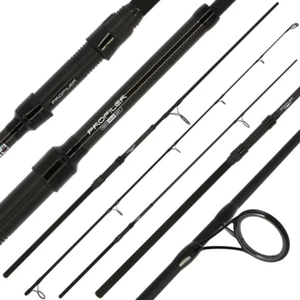 NEW NGT Profiler Extender Carp Fishing Rods 9ft 10ft 2pc 3.5lb Carp Rod Tackle - Picture 1 of 36