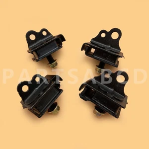 4xEngine Suspension support Parts for Hisun 500CC 700CC ATV Quad Front and Rear - Bild 1 von 6