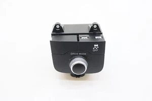 2018 - 2023 KIA STINGER CENTER CONSOLE DRIVE MODE TRACTION SWITCH OEM 93766J5300 - Picture 1 of 12