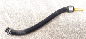 87 Suzuki LT300E LT 300E Quadrunner Reserve Gas Fuel Petrol Hose & Filter Screen - Picture 1 of 3
