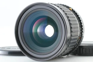 【 MINT】Pentax A-645 SMC 45mm f2.8 Wide Angle MF w/Cap for 645 N NII from JAPAN - Picture 1 of 10