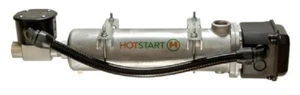 7-14 días de entrega! Bloque calefactor motor Hotstart CL130210-200 tipo 3000W 240V - Imagen 1 de 2