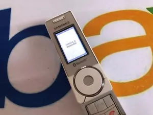 Samsung sgh x830 unlocked cellphone - Picture 1 of 24