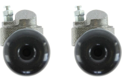 Front PAIR Centric Drum Brake Wheel Cylinder for 1951-1959 GMC 100 (38200) - Image 1 of 4
