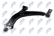 NTY ZWD-CT-007 Track Control Arm for CITROËN,PEUGEOT