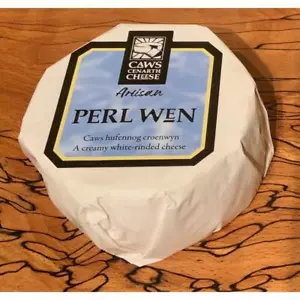 Caws Cenarth Perl Wen Mini 200g - Picture 1 of 1