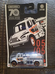 MATCHBOX 70 Years Special Edition 05/05 FREIGHTLINER M2 106 - Picture 1 of 3