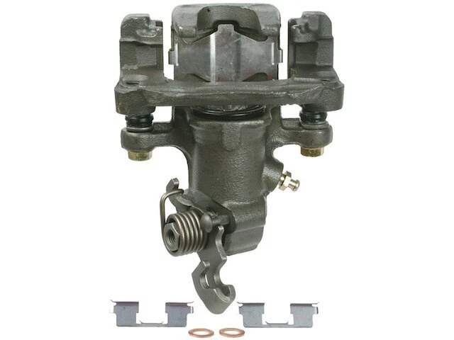 Pinza de freno trasera izquierda 95YWKW75 para Kia Spectra Spectra5 2004 2005 Foto 1 de 1