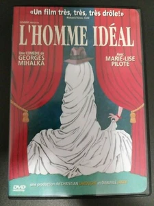 L'homme idéal DVD OOP Rare - Bild 1 von 3