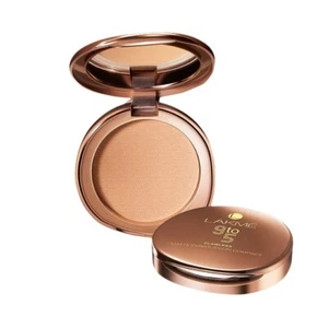 LAKMÉ 9 to 5 Flawless Matte Complexion Compact Powder 8g FREE SHIPPING WORLDWIDE - Picture 1 of 2