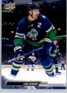 2022-23 Upper Deck Extended Series (Base or YG) NHL Hockey Cards Pick From List