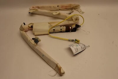 2003-2007 CADILLAC CTS V SEDAN RIGHT PASSENGER ROOF CURTAIN HEAD AIR BAG OEM - Image 1 of 4