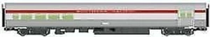 Walthers Mainline 30057 Ho Maßstab 25.9m Budd Baggage-Lounge - Südlich Pacific - Bild 1 von 1