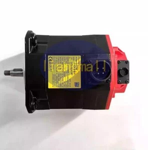 UNO Servomotor Fanuc A06B-2075-B007 usado - Imagen 1 de 3