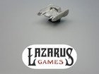 Babylon 5 Wars - Abbai Lakara Cruiser (metal)
