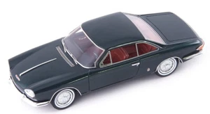 Chevrolet Corvair Coupe Pininfarina Verde Scuro (1962) 1:43 AVENUE 43 - Foto 1 di 1