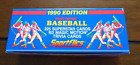 SportFlicks Baseball MBL Set 1990 Cartes Baseball Magic Motion