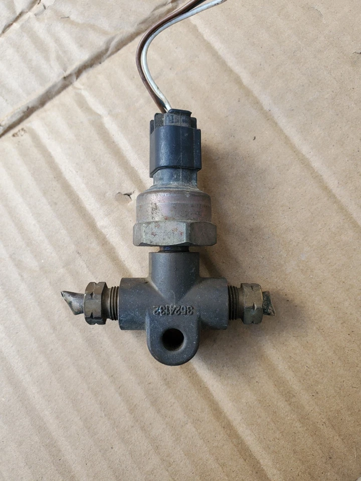 VOLVO S80 S60 V70 XC90 BRAKE PRESSURE SENSORS 3524132 - Image 1 of 1