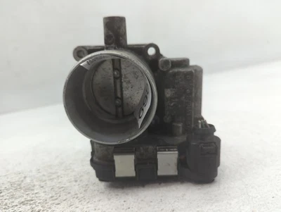 2013-2018 Volkswagen Jetta Throttle Body JUIU7 - Image 1 of 4