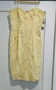 Cameron Marc Valvo cocktail Dress - Picture 1 of 7