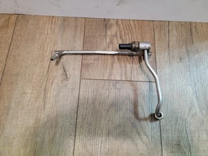 09-2017 Audi 3.0L 3.2L All Models B8, C7 Fuel Rail Line Pressure Sensor and Pipe - Picture 1 of 16