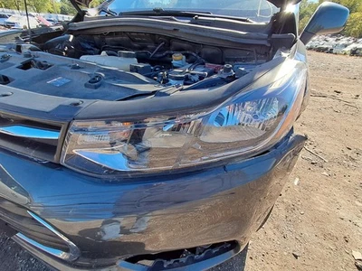 Cinturón de seguridad delantero izquierdo usado se adapta a: Chevrolet Trax 2020 conductor retractor con diez Foto 1 de 4