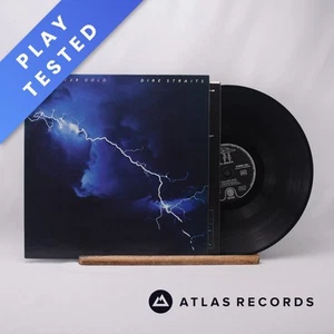 Dire Straits Love Over Gold French LP Album Vinyl Record 6359 109 - EX/EX - Picture 1 of 9