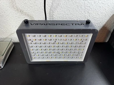 Viparspectra 1000W Dimmable Series VA1000 LED Grow Light Working 🔥Full Spectrum - Image 1 of 4