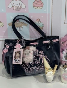 Juicy Couture style tote bag, used - Picture 1 of 1