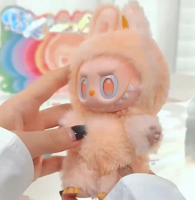 FOR 2025 NEW 3rd THE MONSTERS BIG INTO ENERGY PLUSH BLIND BOX TOYS KEYCHAINS NEW