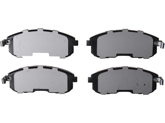 Juego de pastillas de freno delanteras para Nissan Altima 2007-2013 2008 2009 2010 2011 2012 GJ882NP Foto 1 de 1