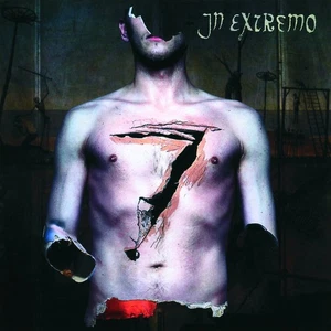 In Extremo Sieben (CD) (UK IMPORT) - Picture 1 of 2
