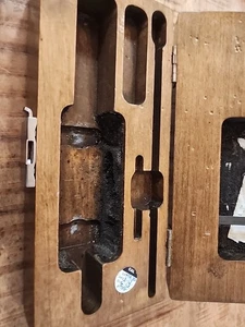 Railmikes Tool-A-Rama Co-Axial Centering Alignment Indicator - Picture 1 of 14