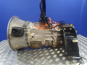 TRANSMISIÓN M525BP / 3200069852 / 072011230 / 1056779 PARA NISSAN PATROL K/W260 2. - Imagen 1 de 10