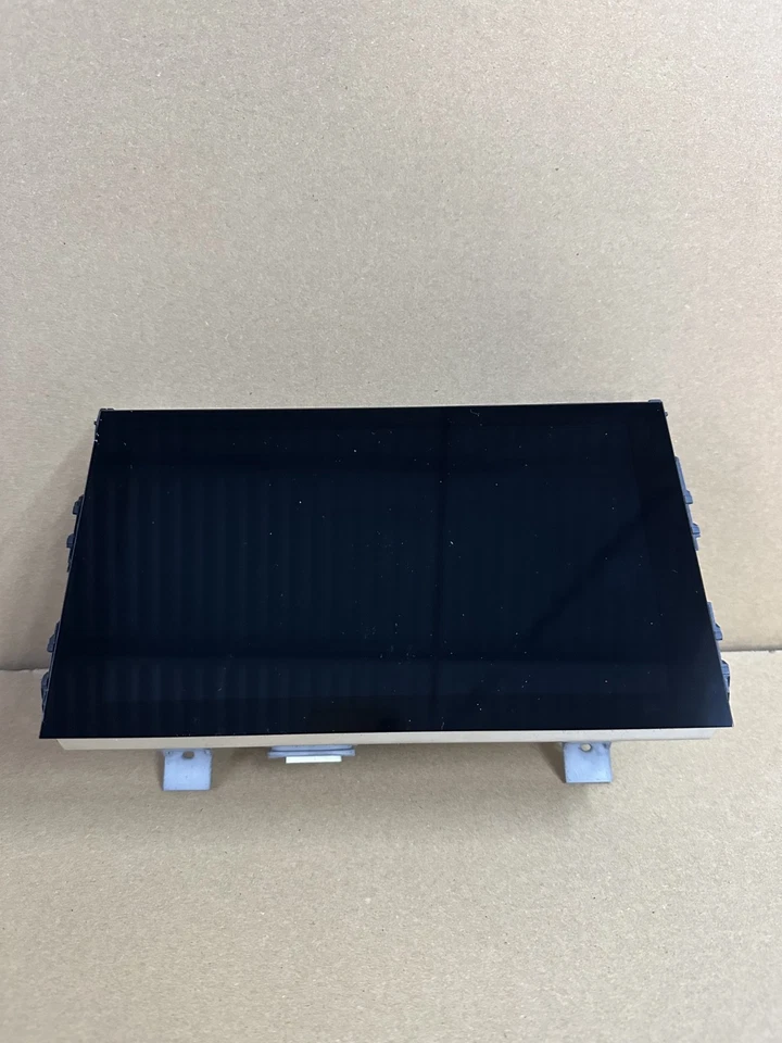 Audi Climate Control Part 4N0919603M OE - Image 1 of 1