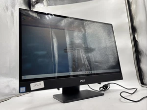 Dell inspiron 3480 AIO, I5-8265U, 1.6GHz, 8GB RAM, 256GB SSD, W11P - Imagen 1 de 7