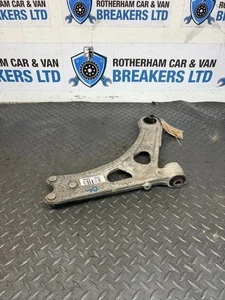 VAUXHALL COMBO (2021) 1.5 DIESEL - OS (DRIVER) WISHBONE 7ACHH1 - Picture 1 of 3