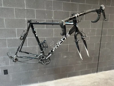 Cuadro Focus Mares CX XXL con piezas Foto 1 de 4