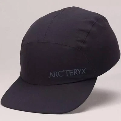 Gorra Arc'teryx Paltz Talla S/M Negra - Nueva con Etiquetas Foto 1 de 4